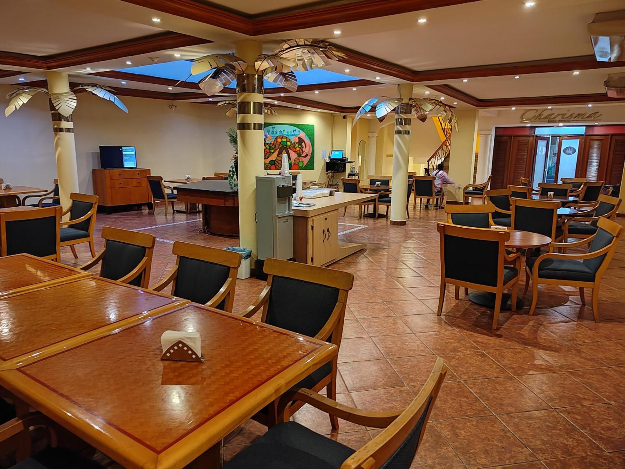 Princess Hotel And Casino Free Zone Corozal Exterior foto