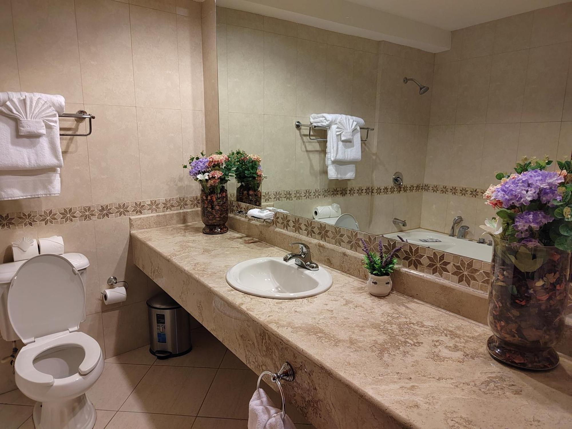 Princess Hotel And Casino Free Zone Corozal Exterior foto